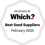 which best seed supplier 2025